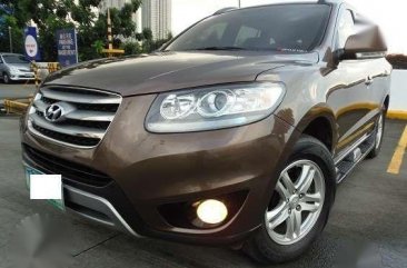 Hyundai Santa Fe 2012 for sale