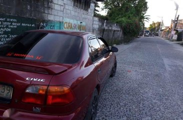 Honda Civic 2000 for sale