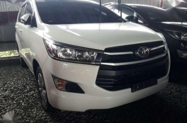 2017 Toyota Innova 2.8J Manual transmission Well Maintained