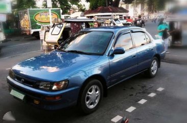 Toyota Corolla 1996 for sale