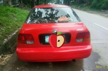 Honda Civic 95 FOR SALE