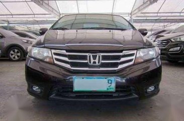 2012 Honda City 1.5 E Automatic Php 458,000 only!!! 