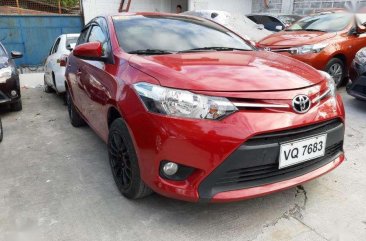 Toyota Vios 2017 for sale