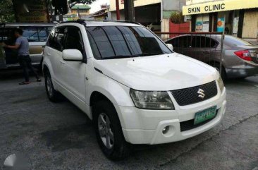 Suzuki Grand Vitara 2007 for sale