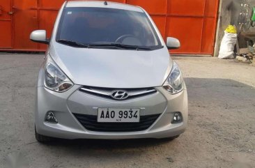 Hyundai Eon 2014 for sale 