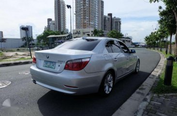 2008 BMW 525i for sale