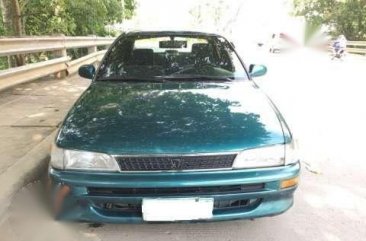 Toyota Corolla 1996 for sale