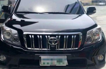 2013 Toyota Prado for sale