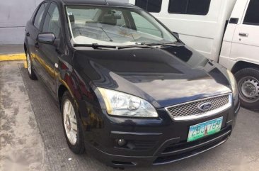 2005 FORD FOCUS FOR SALE