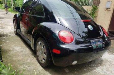 Volkswagen Beetle 2000 for sale