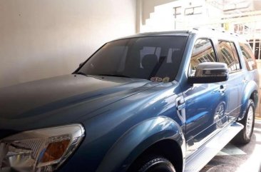 2015 Ford Everest for sale