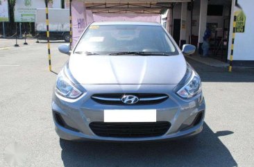 2017 Hyundai Accent for sale