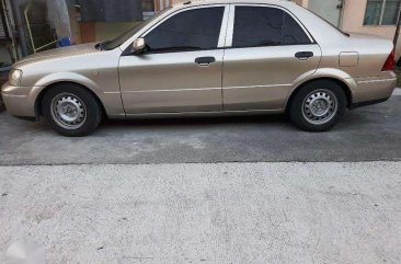 My Ford Lynx FOR SALE