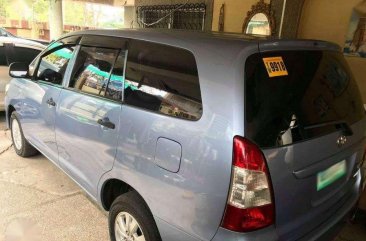 2014 Toyota Innova for sale