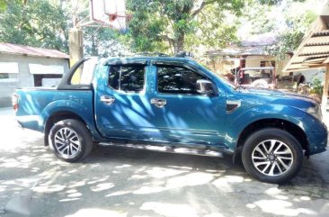 2009 Nissan Navara for sale