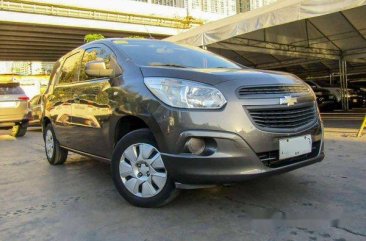 Chevrolet Spin 2015 for sale