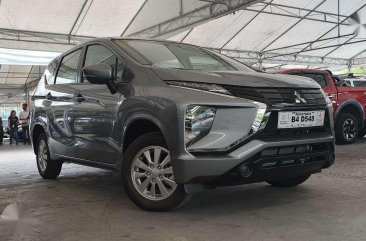 2019 Mitsubishi Xpander 1.5 GLX MT Php 858,000 only!