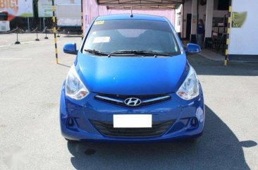 2017 Hyundai Eon for sale