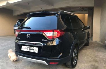 2017 Honda BR V for sale