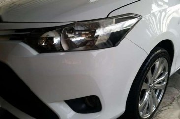 2014 Toyota Vios for sale