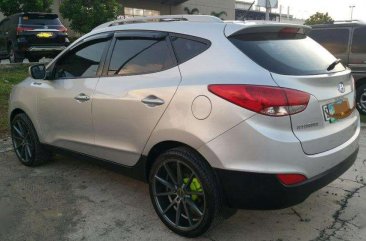 Hyundai Tucson 2013 for sale