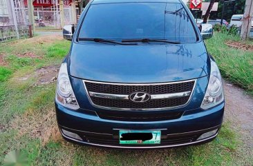 Hyundai Starex 2013 AT FOR SALE