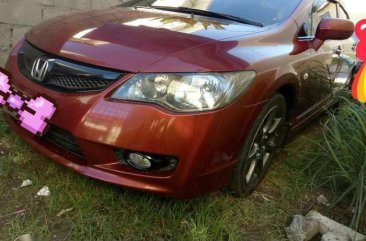 Honda Civic 2009 for sale