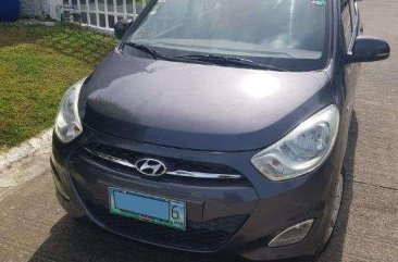 2012 Hyundai i10 for sale