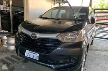 2017 Toyota Avanza for sale