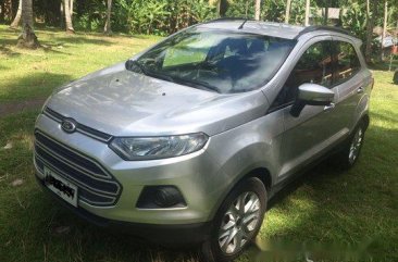 Ford EcoSport 2014 for sale