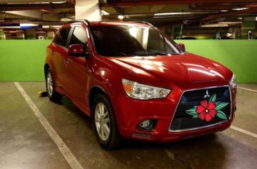 For Sale: Mitsubishi ASX 2012 - Casa Maintained