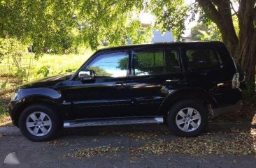 2007 Mitsubishi Pajero for sale