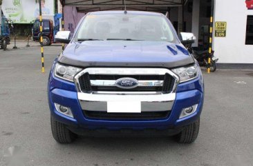 2017 Ford Ranger for sale