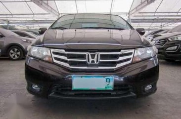 2012 Honda City 1.5 E AT P458,000 only!