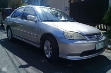 2002 Honda Civic for sale