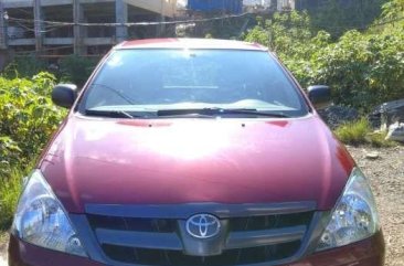 Toyota Innova J 2006 for sale