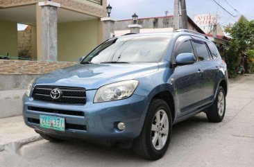 2007 Toyota Rav4 for sale