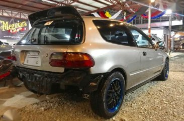 Like new Honda Civic for sale