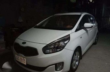 Kia Carens 2014 for sale