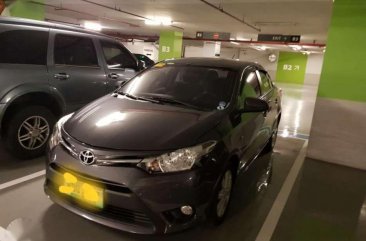 Toyota Vios 2013 for sale