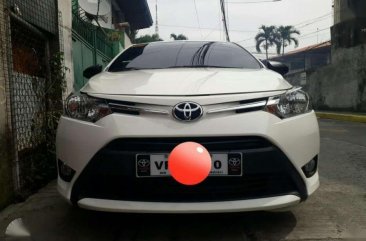 2017 Toyota Vios 1.3j dual vvti manual transmission