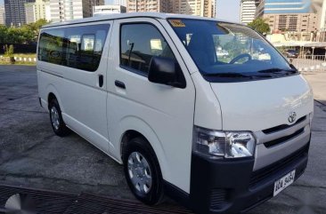 2015 Toyota Hiace for sale