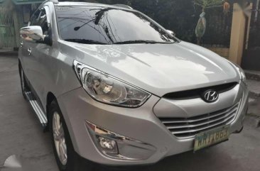 Hyundai Tucson 2013 for sale