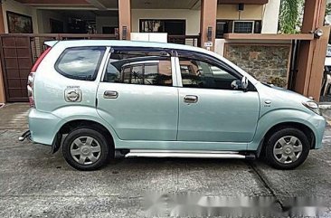 2009 Toyota Avanza for sale