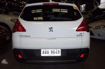 2015 Peugeot 3008 for sale