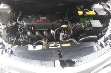 Toyota Vios 2014 for sale