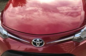 Toyota Vios 2015 for sale