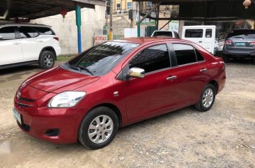 2010 Toyota Vios 13 FOR SALE