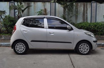 2009 Hyundai i10 for sale