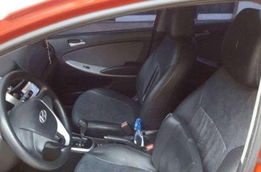 Hyundai Accent 2011 for sale R U S H